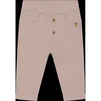 Minymo - Kid's Pants Sweat - Freizeithose Gr 80 beige