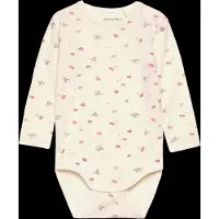 Minymo Body LS strawberry ice (438) 92