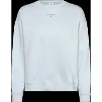 Puma W X Hyrox Heavyweight Crew lucite (68) M