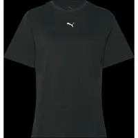 Puma Damen Shirt ESS Relaxed Tee