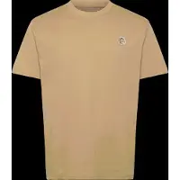 O'Neill - O'Riginals Badge T-Shirt - T-Shirt Gr M beige