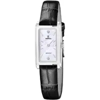 Festina - F20769/1 - Armbanduhr - Damen