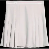 J.Lindeberg Harlow Skirt moonbeam (U029) M