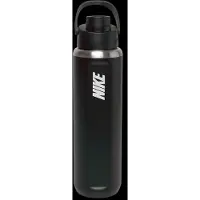 Nike Isolierte Edelstahlflasche