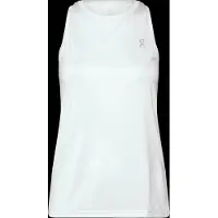 ON - Women's Core Tank - Tank Top Gr L grau