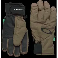 Oakley Apparel Powder Ridge Glove army green (7CE) L
