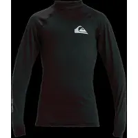 Quiksilver Upf50 Langarm-rash Guard