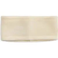 Bergans Mykle Merino Fleece Headband vanilla white (21406) One Size