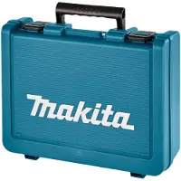 Makita Transportkoffer für Akku-Bohrschrauber / -Schlagbohrschrauber / -Schlagschrauber - 158597-4