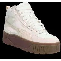 Puma Karmen II Idol Mid WTR frosted ivory-canvas (04) 5
