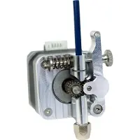 Micro-Swiss Micro Swiss Bowden Dual Gear Extruder