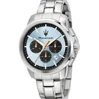 Maserati Successo Chrono R8873621044 Herrenuhr Successo Chrono