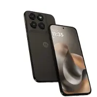 Motorola moto g77 , 17,3 cm (6.8"), 8 GB, 512 GB, 108 MP, Android 16.0, Schwarz