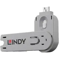 Lindy Usb Port Blocker