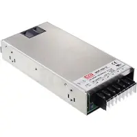 MEAN WELL Meanwell MSP-450-3.3 Schaltnetzteil - Netzteil