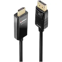 Lindy Hdmi-auf-displayport-adapter 2 M
