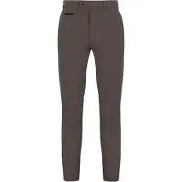 Gardeur Benny 3 Chino Braun