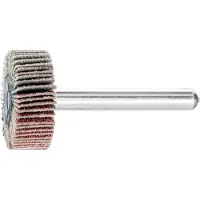 PFERD TOOLS Korund Fächerschleifer F für Feinschliff und Finish - 44405086