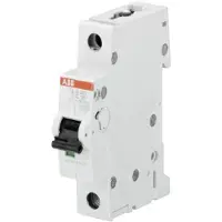 ABB System pro M Kompakt-Leistungsschalter - 2CDS251001R0984