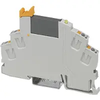 Phoenix Contact 2905293 Solid-State-Relaismodul RIF-0-OPT-24DC/24DC/2 RIF0OPT24DC24DC2 - 10 Stück