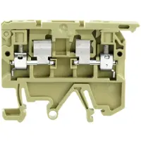 Weidmuller ASK 1/EN LD 15K 24VDC, 8,1 mm, 51,5 mm, 58 mm, 24 V