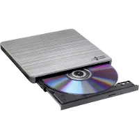 LG Hitachi Slim Videorekorder