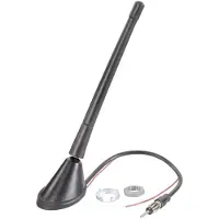 Renkforce Autoradio-Universal-Antenne mit Verstärker