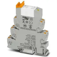 Phoenix Contact 2900347 Relaismodul PLC-RPT- 72UC/21-21/RW PLCRPT72UC2121RW