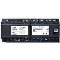 Siedle &Söhne Türlautsprecher-Controller Access, sw ATLC/NG 670-0