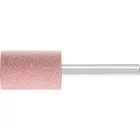 PFERD TOOLS Poliflex Schleifstift Zylinderform Bindung GR - 41246112