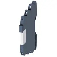 Siemens 3RQ3118-1AM00 Ausgangskoppler mit steckbaren Relais, 1W, DC 24 V, 6 A thermisch 3RQ31181AM00 - 5 Stück