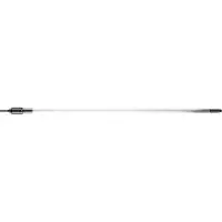 PFERD TOOLS Verlängerung für Antriebsspindel SPVH13 Länge 500mm 6 S8 Max.RPM25.000 inkl. 6 mm Spannzange - 87101280
