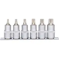 Ks Tools 911.1349, Chrom-Vanadium-Stahl, DIN 3120, ISO 1174