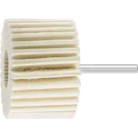 PFERD TOOLS harte Filzlamellenstifte FLS für universelle Polierarbeiten - 44386041