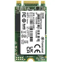 Transcend MTS402M, 32 GB, M.2, 530 MB/s, 6 Gbit/s