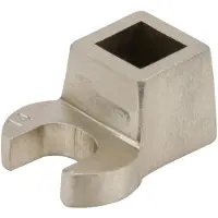Ks Tools BRONZEplus Krähenfußschlüssel, Maulform, Vierkant 1/2 32 mm