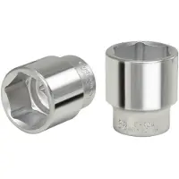 Ks Tools 3/4" Sechskant-Stecknuss, kurz - 911.3406