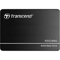 Transcend 512 GB Interne mSATA SSD TS512GSSD460K-VS1 (TS512GSSD460K-VS1)
