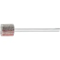 PFERD TOOLS Korund Fächerschleifer F für Feinschliff und Finish - 44400004