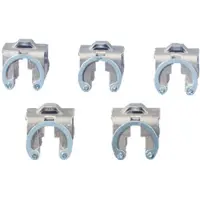 Hensel FP SV 25 Sammelschienenverbinder 250A 5-polig - FP SV 25 [5 Stück]