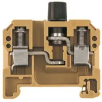 Weidmuller SAK-S Sicherungsklemmenblock - 0501620000