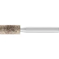 PFERD TOOLS INOX Schleifstift Zylinder A46 für Edelstahl - 31118744