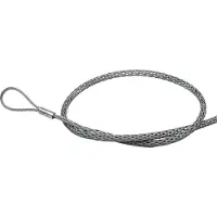 Cimco Kabelziehstrumpf für Erdverkabelung, 1 verpresster Seilschlaufe, Kabel-Ø 40-50 m 142509
