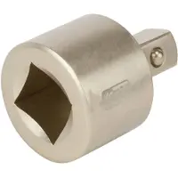 Ks Tools BRONZEplus Reduzierstück 1/2" - 1/4" - 963.1280