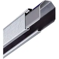 Trilux 1066500, Profil, Galvanisiertes Stahl, CE, 100 g, 1 Stück(e)
