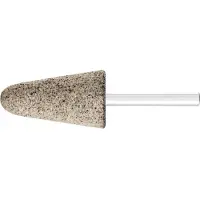 PFERD TOOLS INOX Schleifstift Kegel A30 für Edelstahl - 32211743