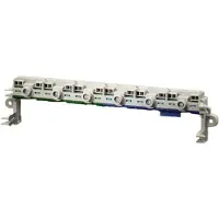 Hensel PE-und N-Klemme KV FC 12