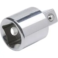 Ks Tools 918.3412, Einzelner Artikel, Chrom-Vanadium-Stahl, 195 g, 1 Stück(e)