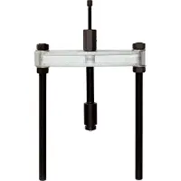 Ks Tools 605.0301, Stahl, Schwarz, Silber, 1 Stück(e)
