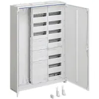 Hager ZB33SYS013, 1 Stück(e), 800 mm, 205 mm, 1100 mm, II